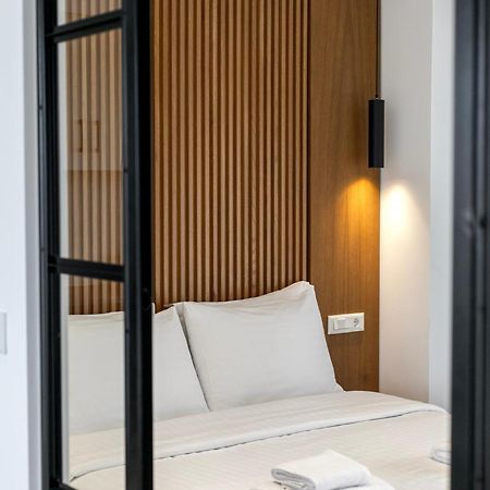 Athens Genesis Luxury Suites Dış mekan fotoğraf