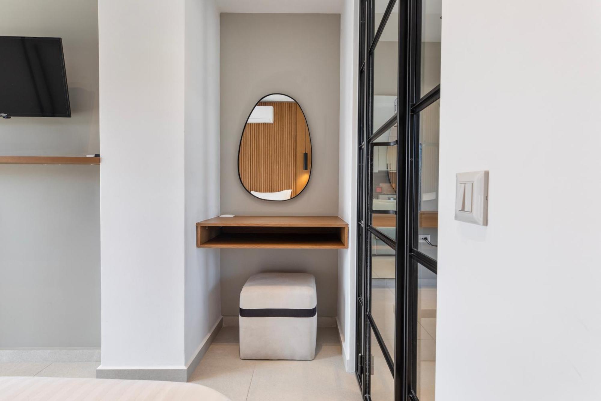 Athens Genesis Luxury Suites Dış mekan fotoğraf